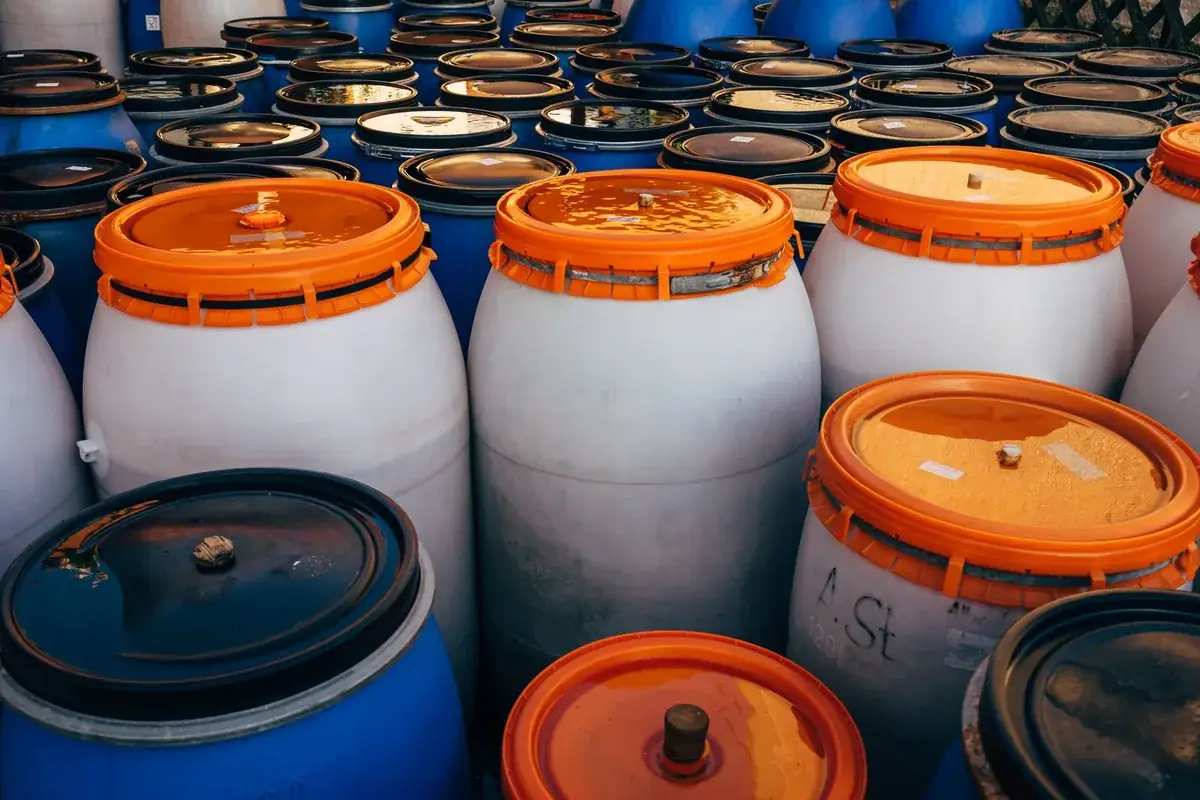 Hazmat Cleanup in Ridgeview / Webster, San Diego, CA